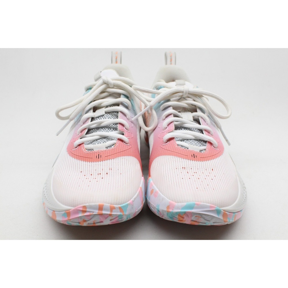 Li Ning Way of Wade 808 3 Family Love ABPT043-12 Sz 8 US Basketball Shoes - Picture 3 of 15